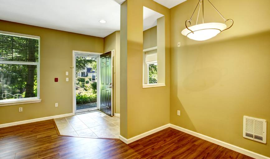 Interior Painting